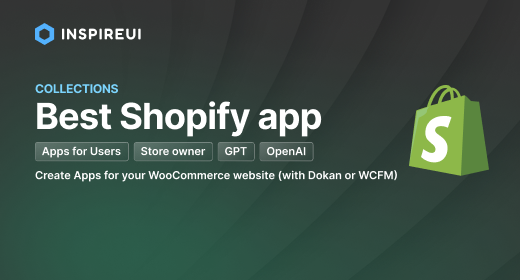 Best Shopify app